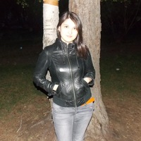 Юляшка Семёнова