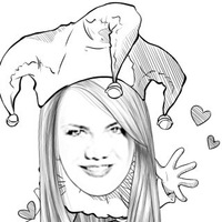 Катюша Петрова