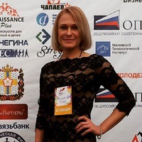 Анна Вишнякова