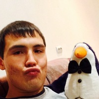 Артём Хартуев