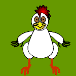 Афиногеныч