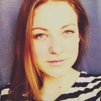 Маша Захарова