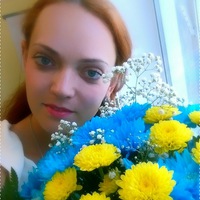 Екатерина Зубарева