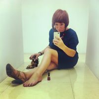 Olga Bright