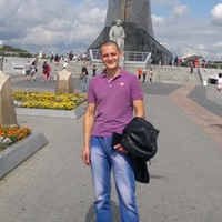 Михаил Толстопят