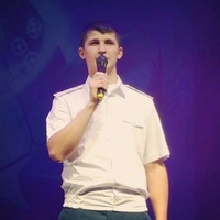 Иван Васильев 1