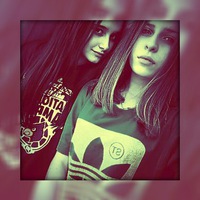 Катя Пономарёва