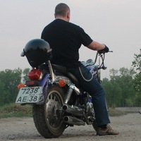 Семен Жернаклев