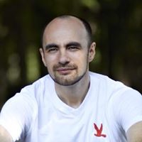 Алексей Харчук