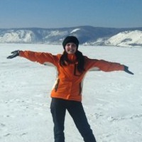 Дарья Киселёва