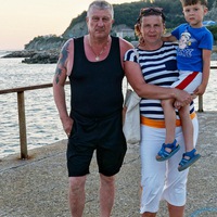 Олег Астаев