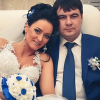 Вероника Клокова