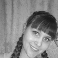 Ксеньчик Бахманова