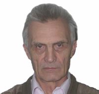 Gosha Vinogradov
