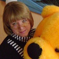 Наталья Гойдина