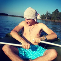 Павел Рахман