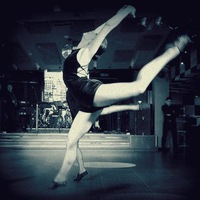 Яна Кайгородова