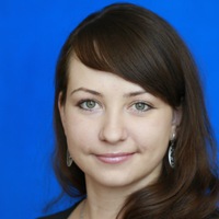 Регина Варламова