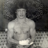 Игорь Прокошев