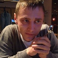 Человек Косяк