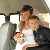 Алёночка Мутовина