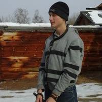 Владимир Петухов