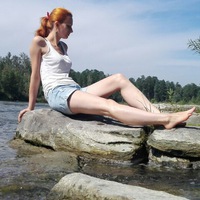 Екатерина Лягуткина