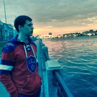 Руслан Бычков