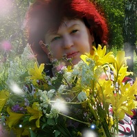 Эльвира Багаманова 1