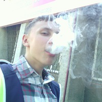 Никита Бугаев