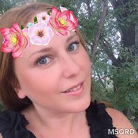 Екатерина Кудрявцева