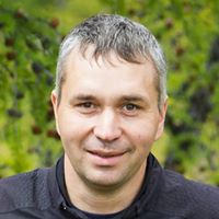 Андрей Вершинин