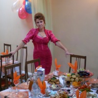 Вероника Ильенко