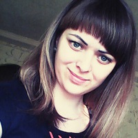 Дарина Чебоксарова