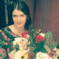 Наталья Шульга