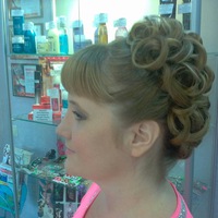 Екатерина Андрианова (смирнова)