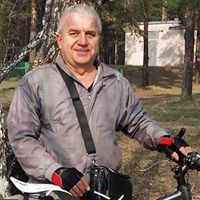 Андрей Копытько