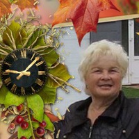 Светлана Нигматзянова