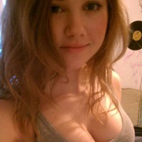 Катя Милановская