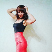 Оля Беспалова