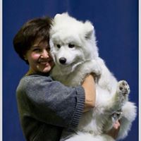 Марина Глотова