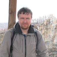 Владимир Ворончихин