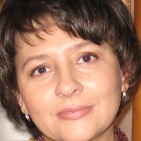 Ольга Пискунова