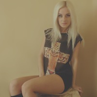 Юлия Карташова