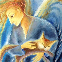 Томасина Кошкина