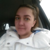 Виктория Луценко