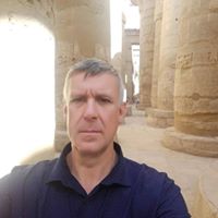 Игорь Раймер