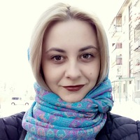 Анна Ред