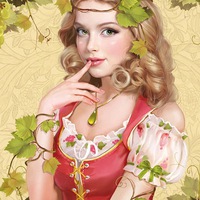 Валентина Дикая