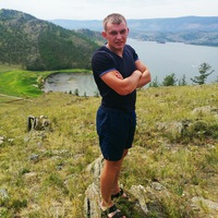 Андрей Черных